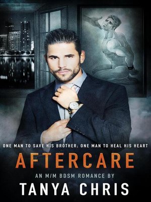 cover image of Aftercare